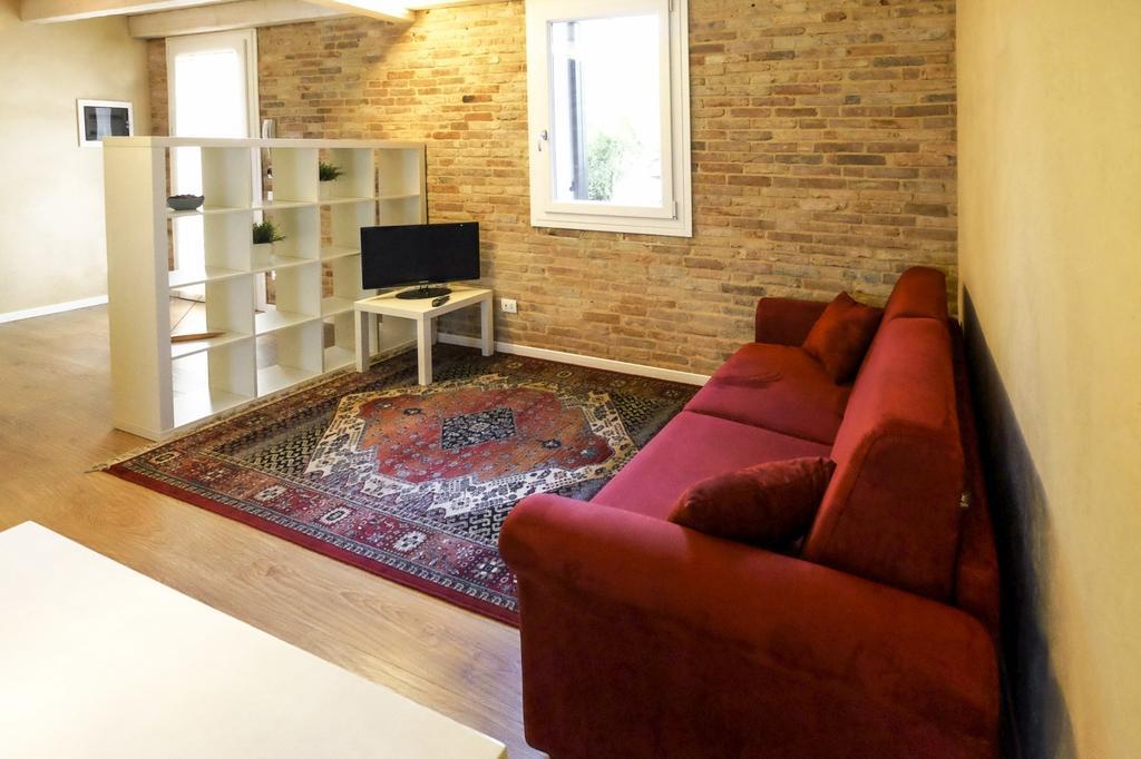 Chez Alberto Mirano Dış mekan fotoğraf